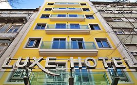 Turim Luxe Hotel